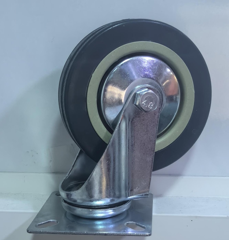  WHEEL GRAY BEARING TYPE 100X27 100MM - KIT 