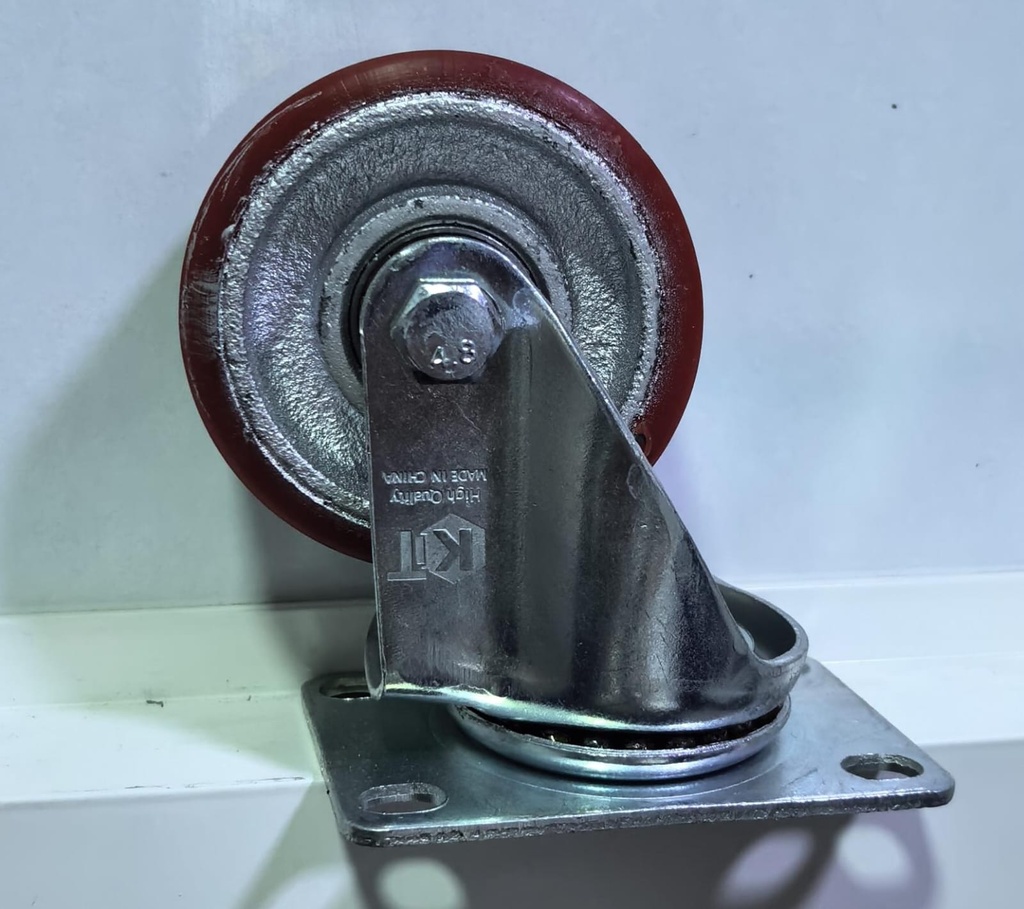  WHEEL RED BEARING TYPE 3" 75MM - KIT 