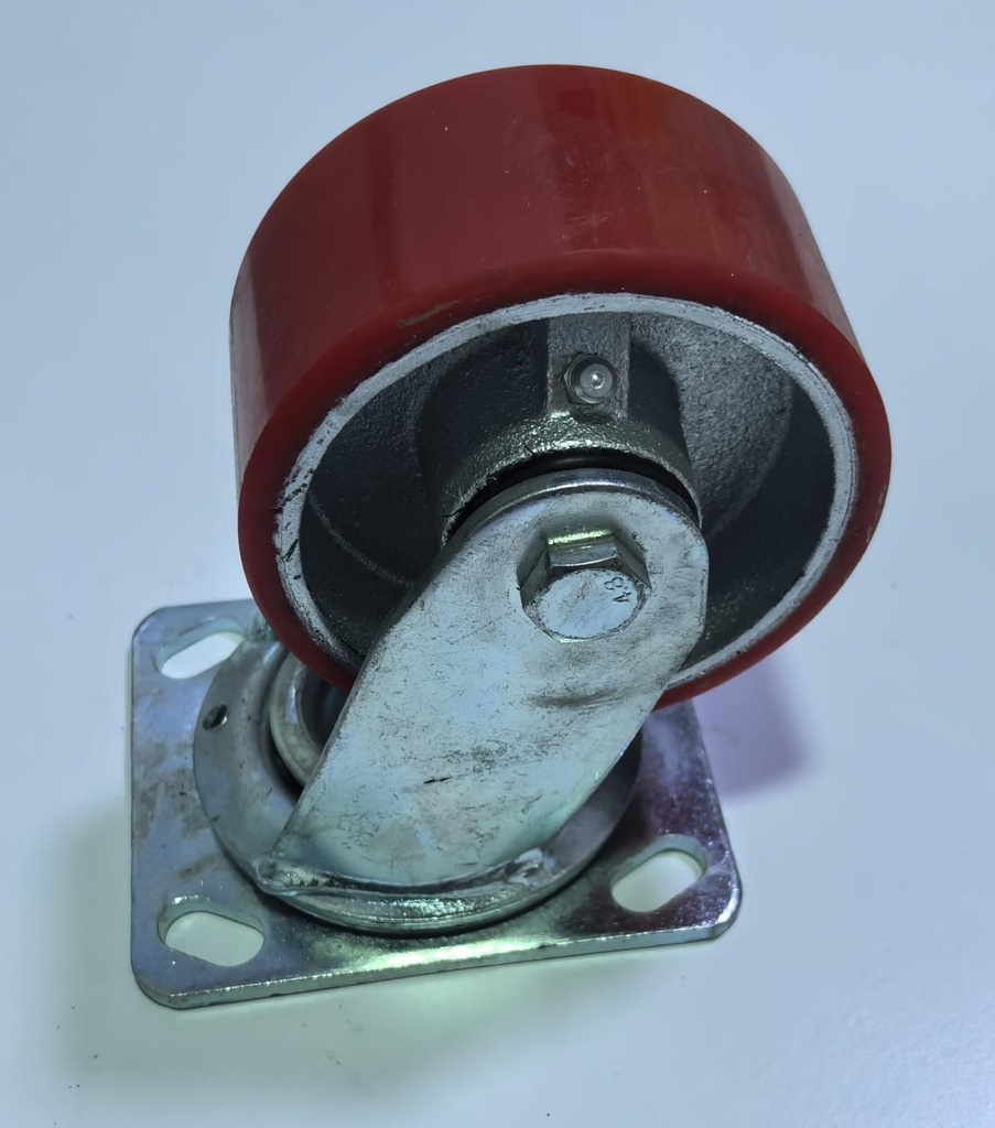  WHEEL RED BEARING TYPE 4X2 100MM - KIT 