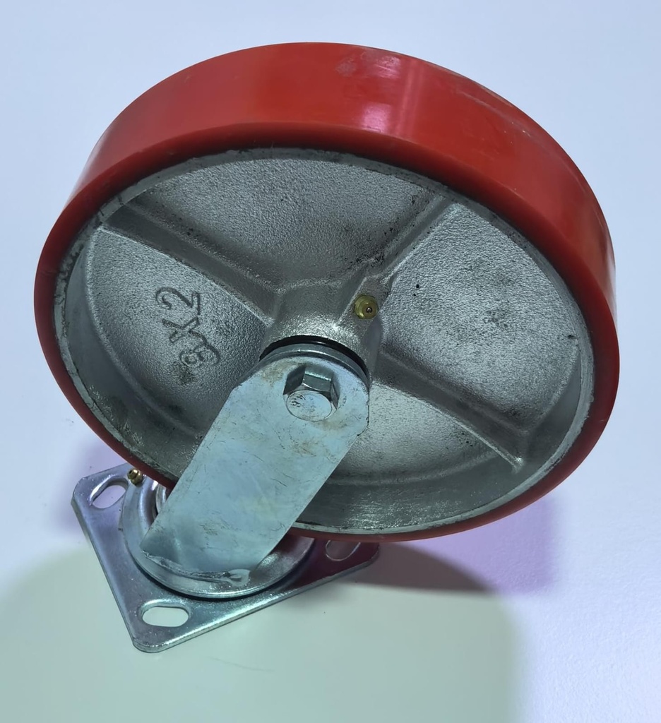  WHEEL RED BEARING TYPE 6X2 160MM - KIT 