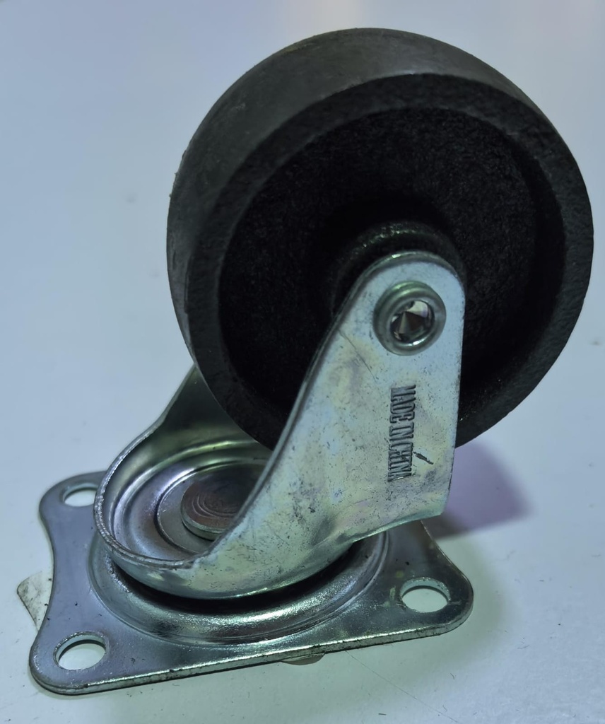  WHEEL STEEL BEARING TYPE 2" 50MM - KIT/STRONG 