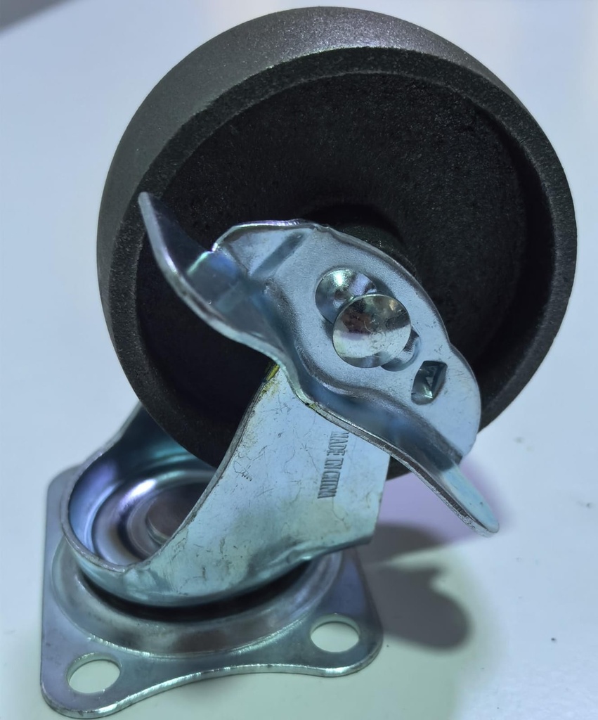  WHEEL STEEL BREAK TYPE 3" 75MM - KIT/STRONG/BMB 