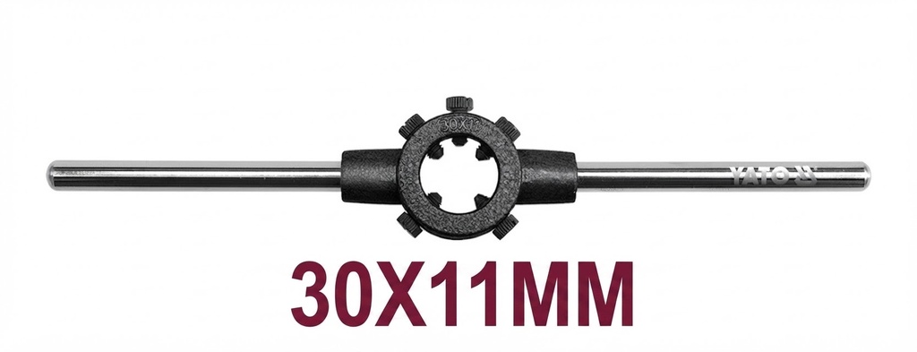  YATO DIE HANDLE M10-M11 30X11MM - YT2983 