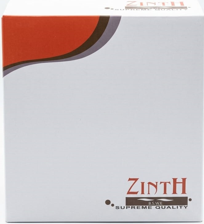  ZINTH 20X20 STAINLESS STEEL FLOOR DRAINER POP-UP 