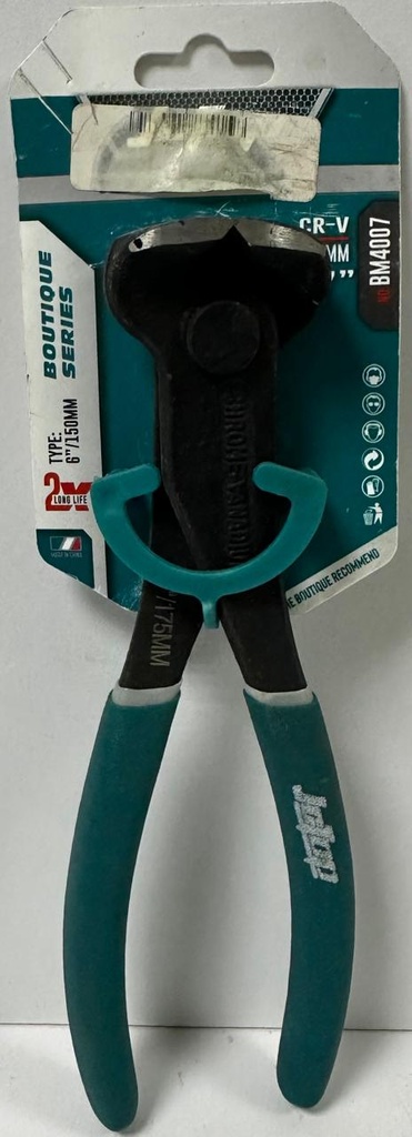JCTOP WIRE CUTTER 7"/175MM -CHINA N/BM4007