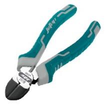 JCTOP DIAGONAL CUTTING PLIER 8''/200MM  -CHINA