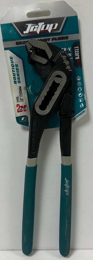 JCTOP JOINT PLIER 10" 250MM -CHINA/BJ0311