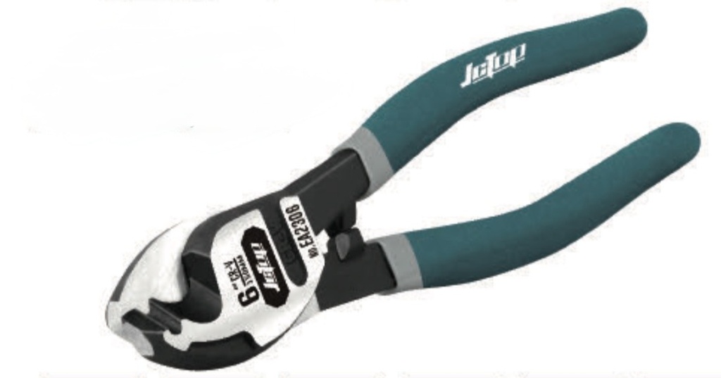JCTOP CABLE CUTTER 6" 150MM -CHINA/EA2306