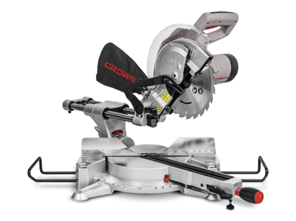 CROWN MITER SAW 255MM (10") 1800W (SMALL) -/CT15285P