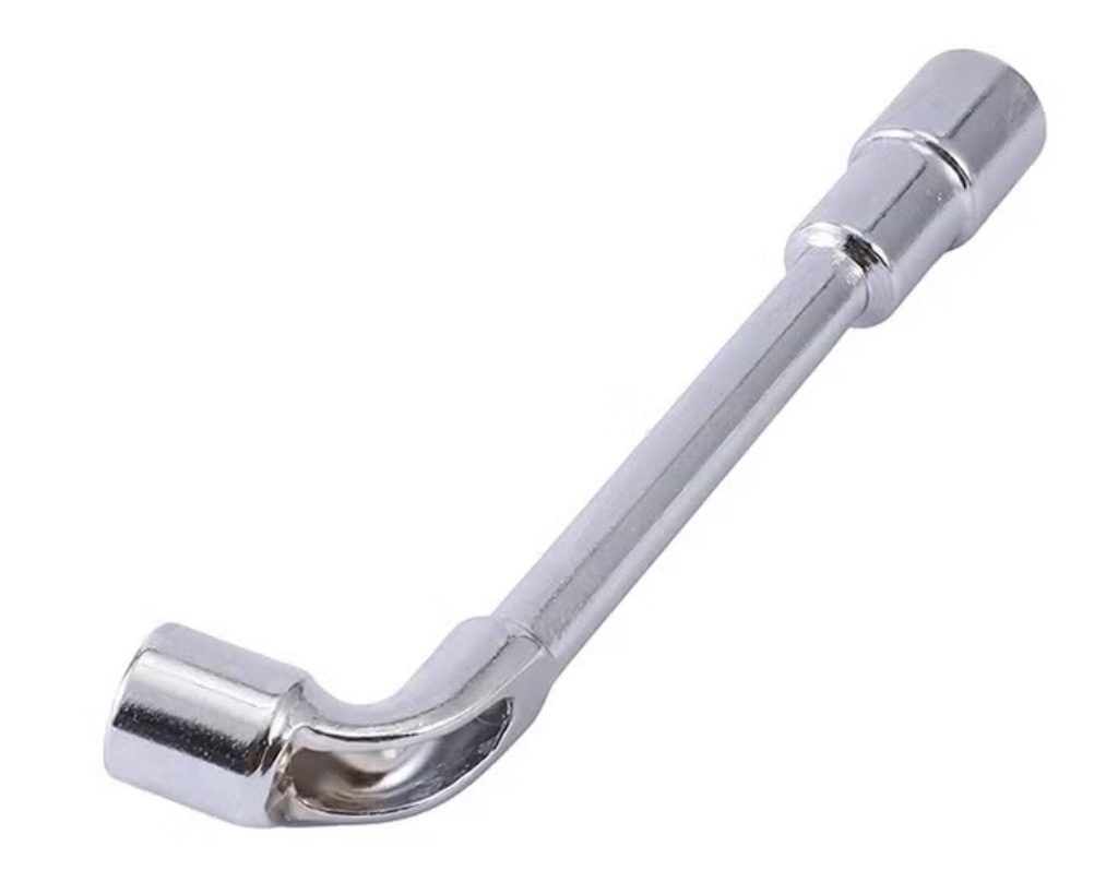 LAWAZIM L WRENCH SPANNER 13MM -K10812
