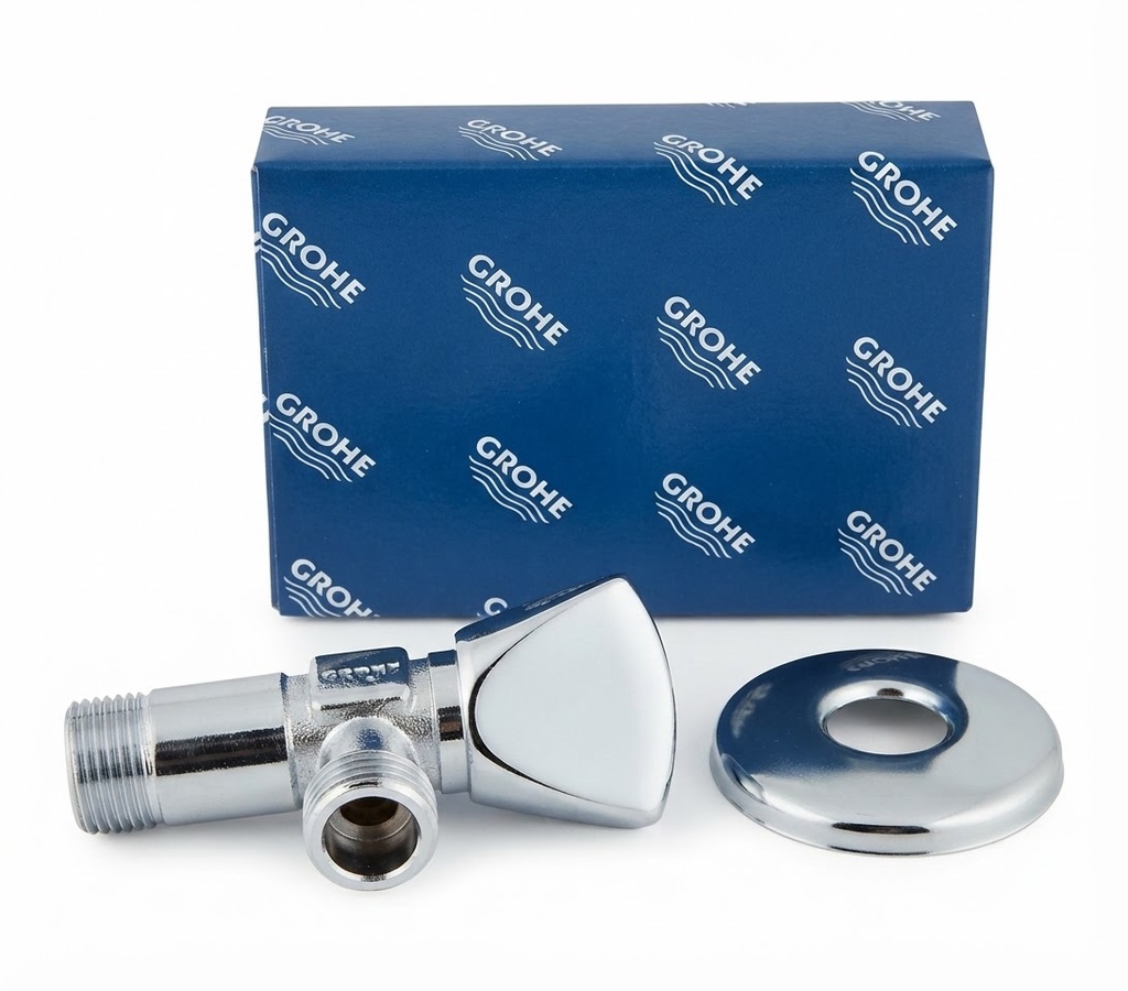 GROHE ANGLE VALVE 1/2'' GERMANY-22940000