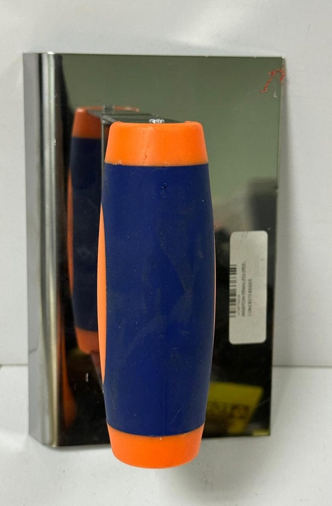 WADFOW STAINLESS STEEL CONCRETE EDGER 150X95X100MM-CHINA-WPE4315