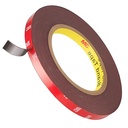 3M DOUBLE SIDE TAPE 10MMX10M - KOREA