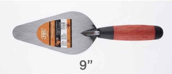 YDS CEMENT SPOON NO 9" - CHINA-33920