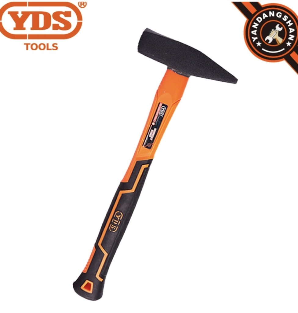 YDS SLEDGE HAMMER 300GR FIBER HANDLE- CHINA-0560