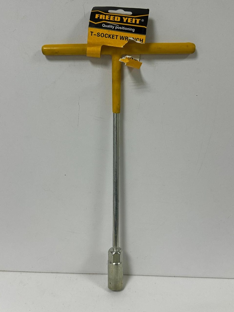 FREED YEIT T-SCOKET WRENCH 14MM -CHINA