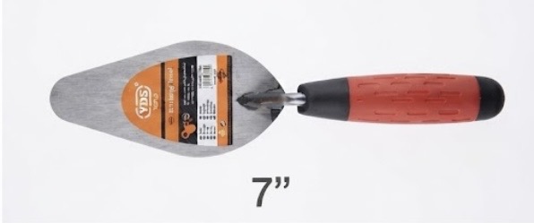 YDS CEMENT SPOON NO 7" - CHINA/33906