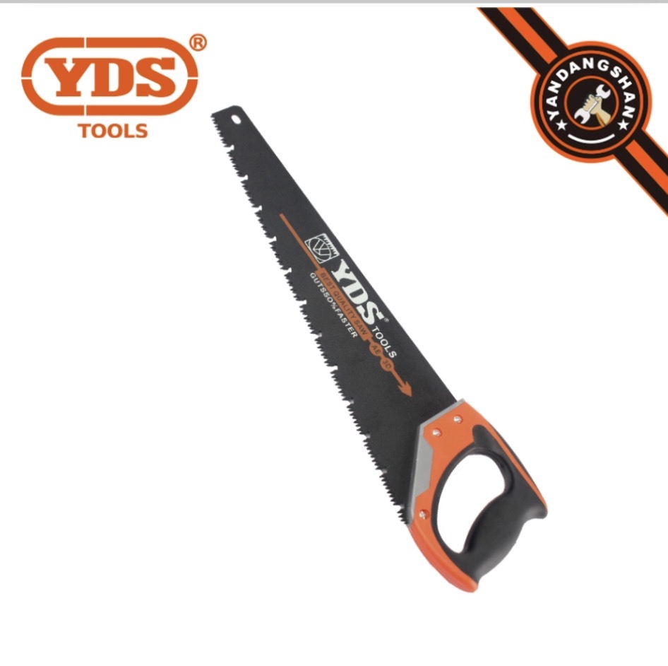 YDS HAND SAW 18"/400MM-CHINA