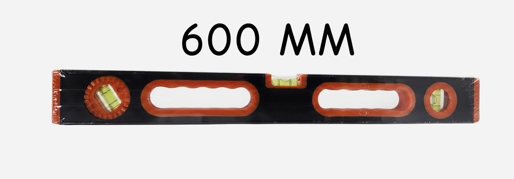YDS ALUMINIUM LEVEL 600MM - CHINA