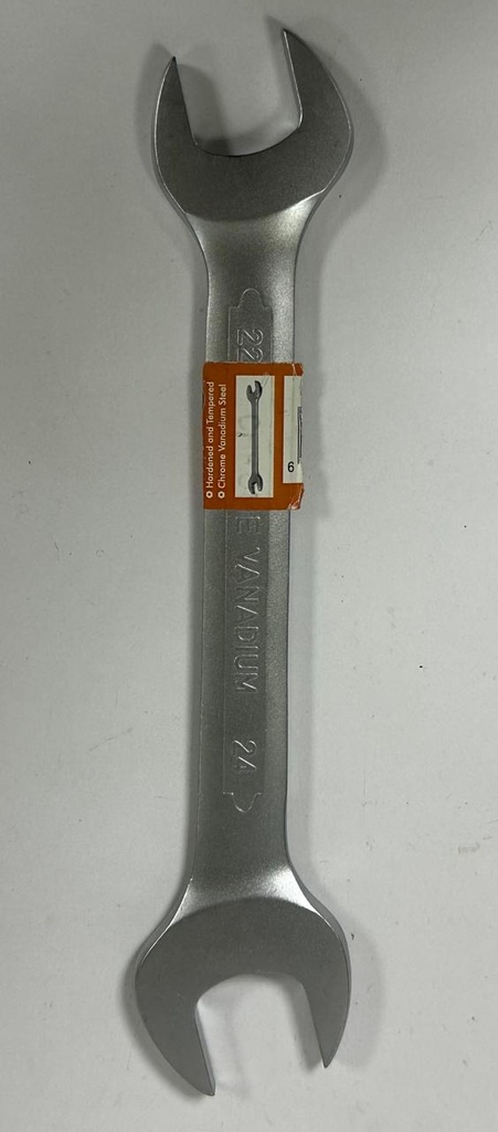 YDS COMBINATION SPANNER 22-24MM-CHINA