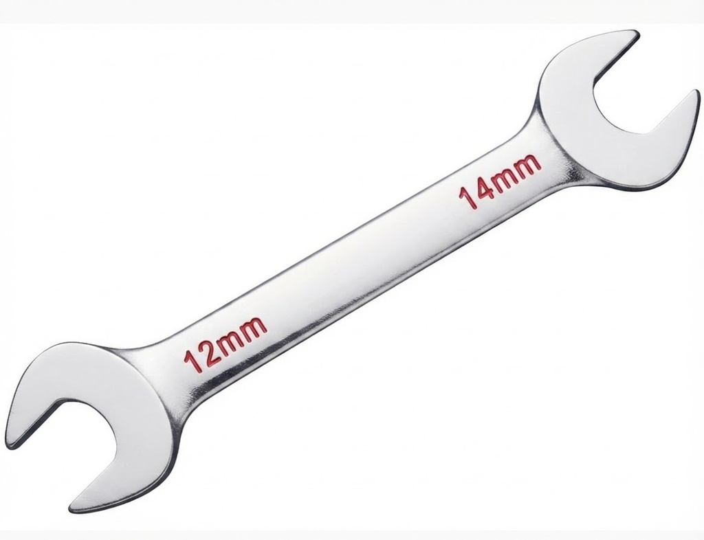 YDS COMBINATION SPANNER 12-14MM-CHINA