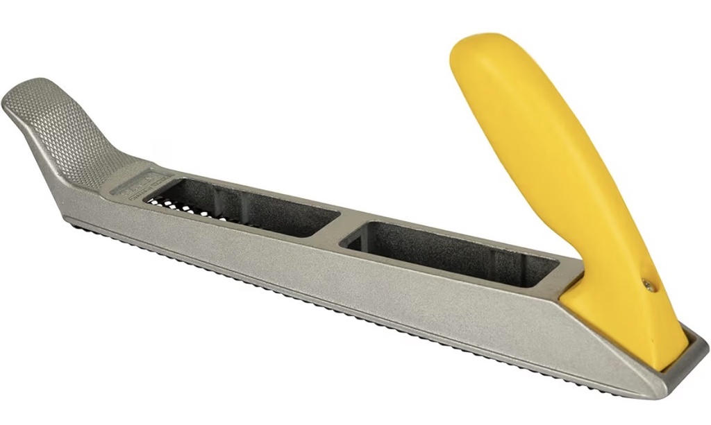 STANLEY SURFORM METAL BODY PLANE 255MM - 5-21-22-CHINA