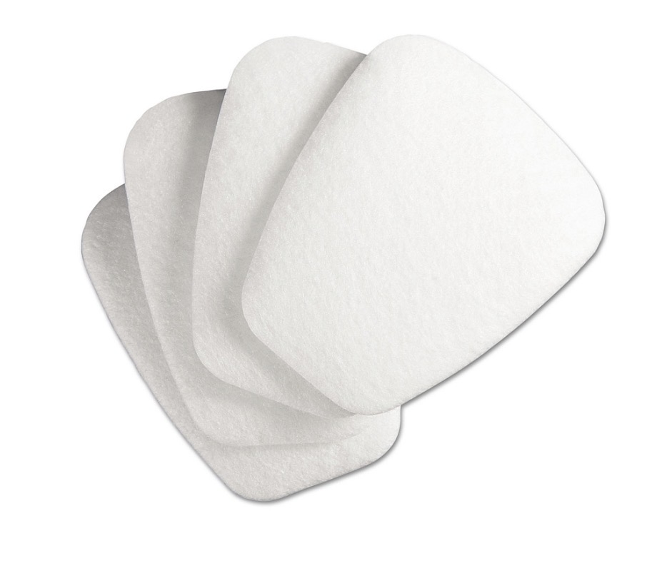 3M N95 RESPIRATOR MASK PAD 5N11-N95-CHINA