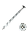PHIL BUGLE HEAD DRY WALL SCREW 7X2-2" COARSE THREAD-TAIWAN