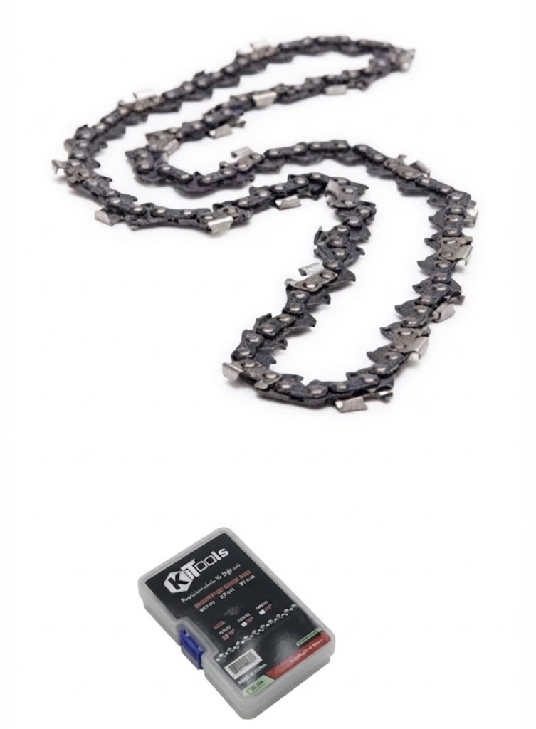 KITOOLS CHAIN FOR CHAIN SAW 16"X57-CHINA/KT-C16