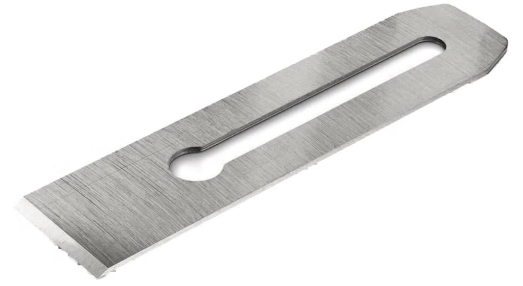STANLEY BENCH PLANER BLADE 2" 51MM - 1-12-313