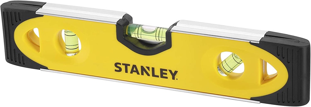 STANLEY ALUMINIUM MAGNETIC 9" 23CM-CHINA