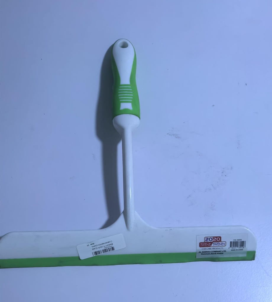 TWENTY TWENTY GLASS CLEANER WIPER -CHINA