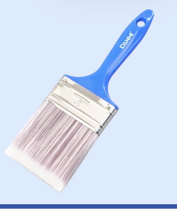 DANMI PAINT BRUSH 4'' 101.6MM-CHINA