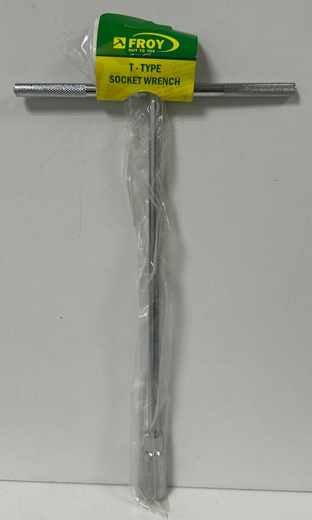 FROY T TYPE SOCKET WRENCH 11MM-CHINA