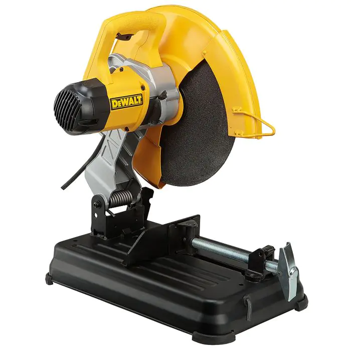 DEWALT CHOPSAW 355MM 14" 2300W - D28730-B5