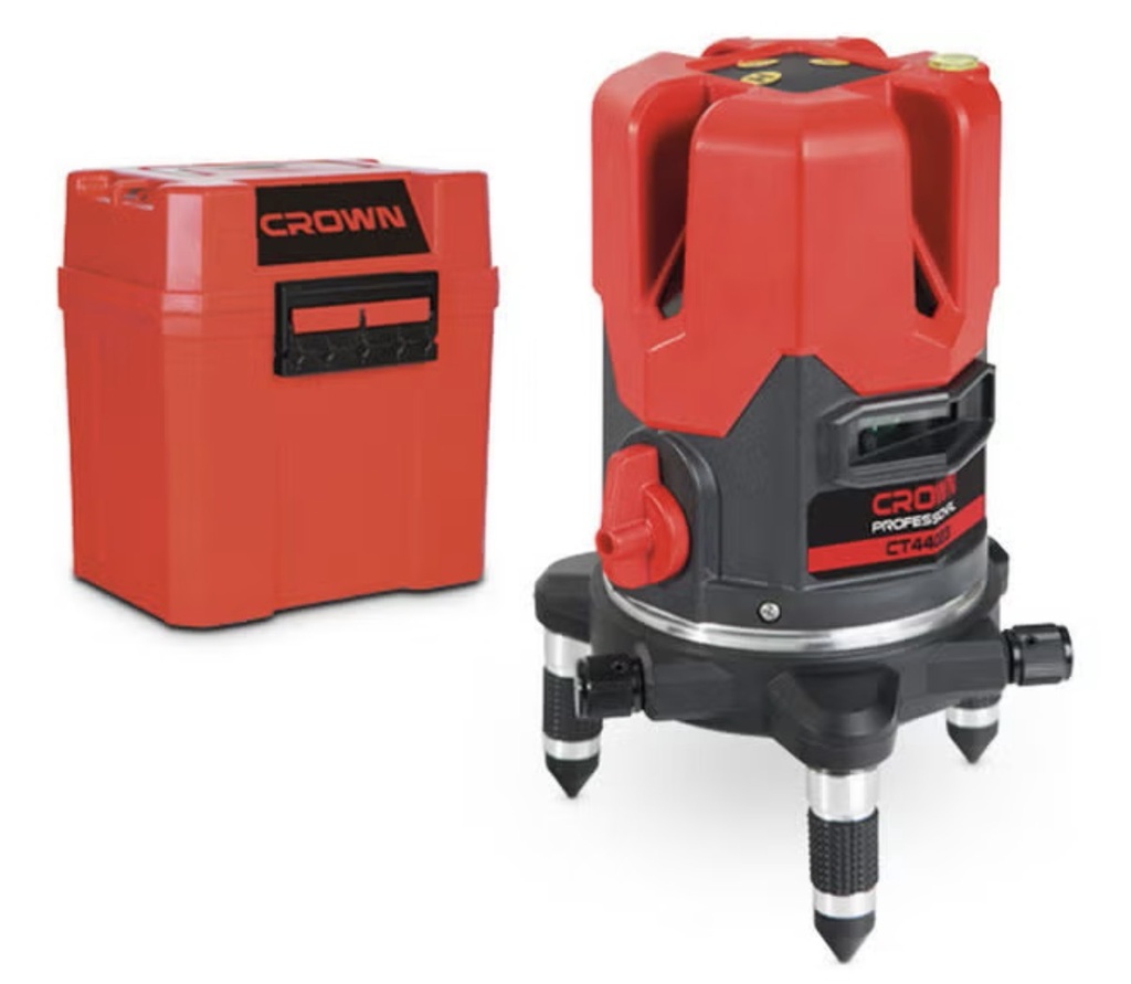 CROWN LASER LEVEL 30 220-230V - CT44023