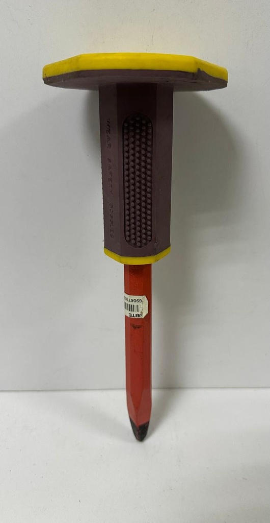 FORCE CONCRETE CHISEL POINT 250X18MM
