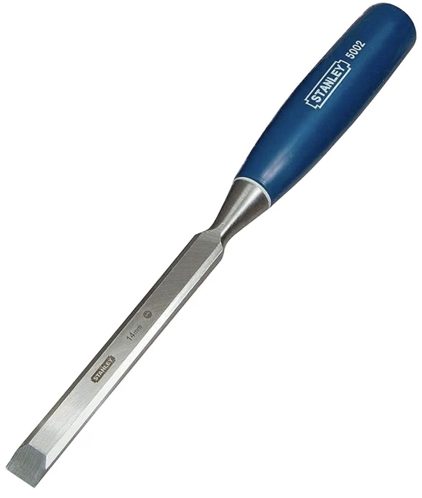 STANLEY CHISEL 14MM 3/4" - 0-16-542