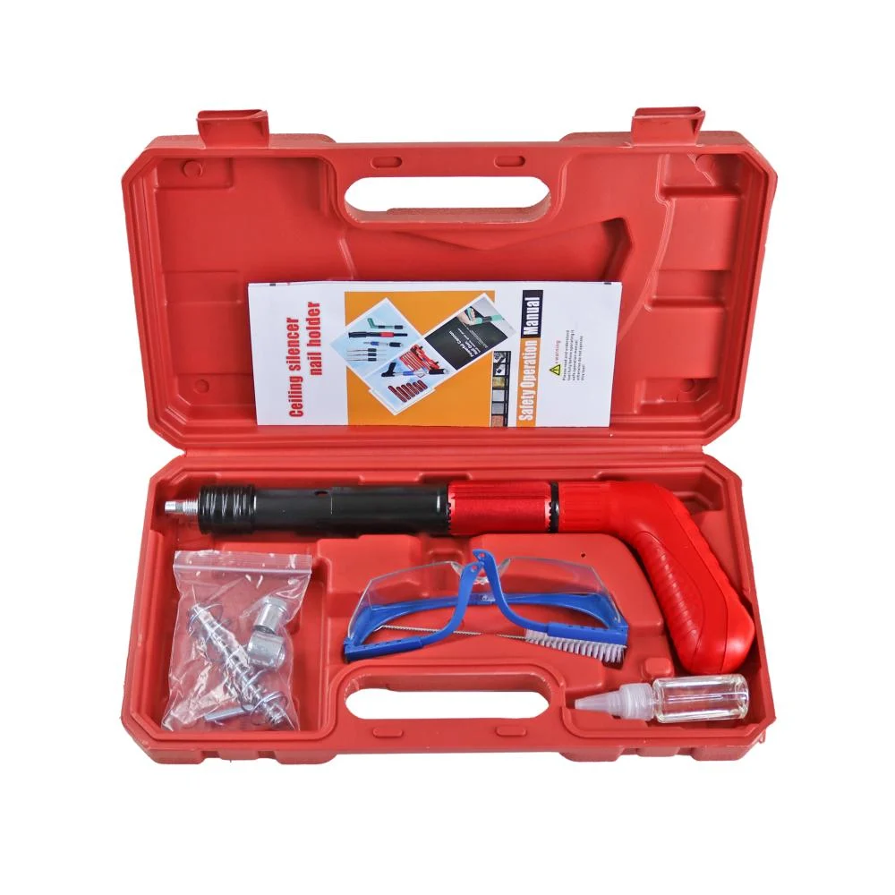 JETX MINI BULLET GUN FASTENING TOOL-CHINA/JE-MBG01