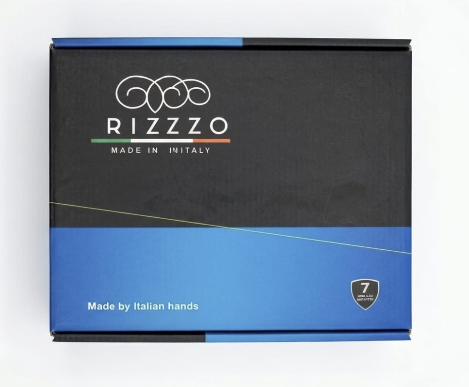 RIZZO SINGLE LEVER SHOWER MIXER-ITALY-RZ-1028