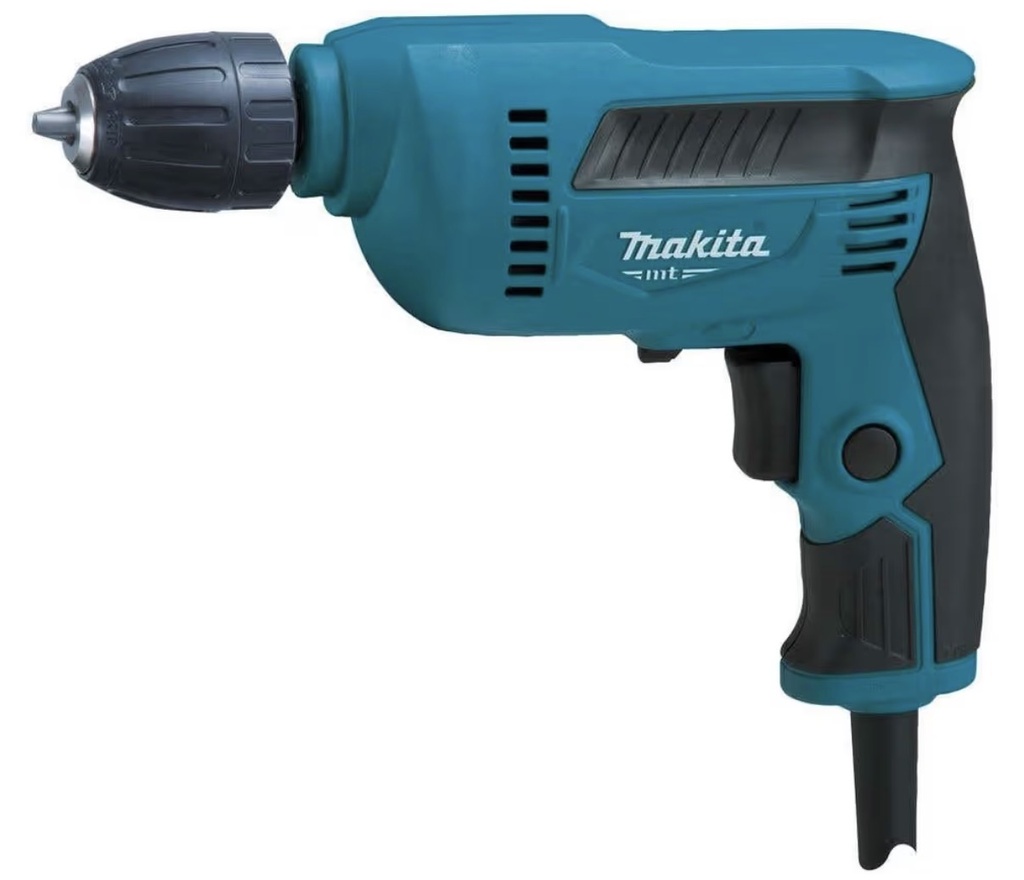 MAKITA  DRILL MACHINE 10MM 3/8" 450W 220V - M6002B