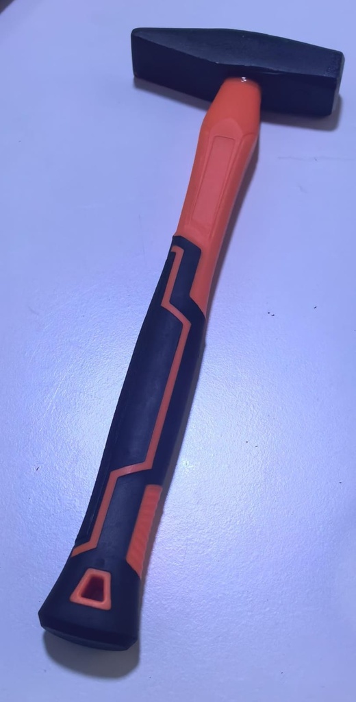 HAMMER 500GR FIBER HANDLE- CHINA