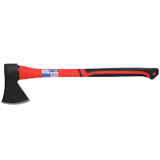 DANMI AXE FOR WOOD FIBER HANDLE 1250G-CHINA