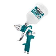 JCTOP AIR SPRAY GUN PLASTIC 1.4 600ML-CHINA/HE3001