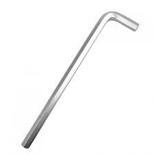 DINGQI HEX KEY 9MM-CHINA
