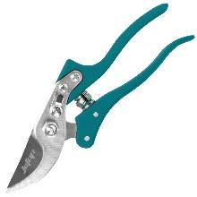 JCTOP GARDEN SCISSORS 8"/200MM-CHINA/GB8661