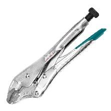 JCTOP LOCKING PLIERS 10"/250MM-CHINA/BC0120