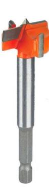 YDS WOOD HOLE SAW 40MM 265-167