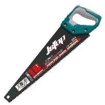 JCTOP BIACK HIGH GRADE HANDSAW 20" SK5-500MM NO.GA1020