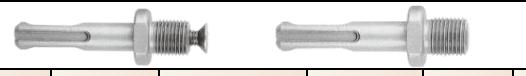 YDS META HANDLE ADAPTOR YDS-0118
